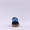 Gola Men Viper Low Gumsole Trainer - Navy Blue